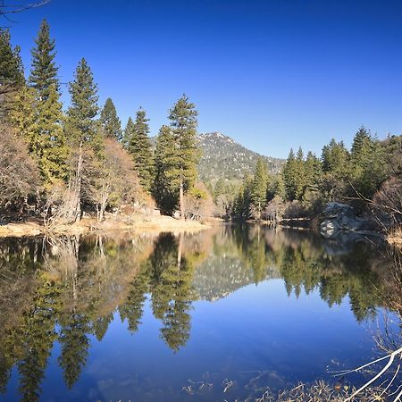 Idyllwild Bunkhouse Villa Екстериор снимка