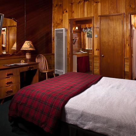Idyllwild Bunkhouse Villa Екстериор снимка
