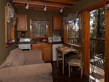 Idyllwild Bunkhouse Villa Екстериор снимка