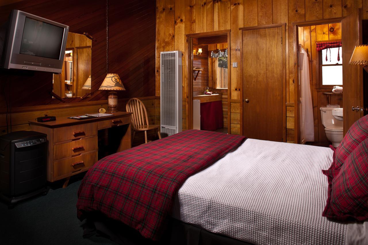 Idyllwild Bunkhouse Villa Екстериор снимка