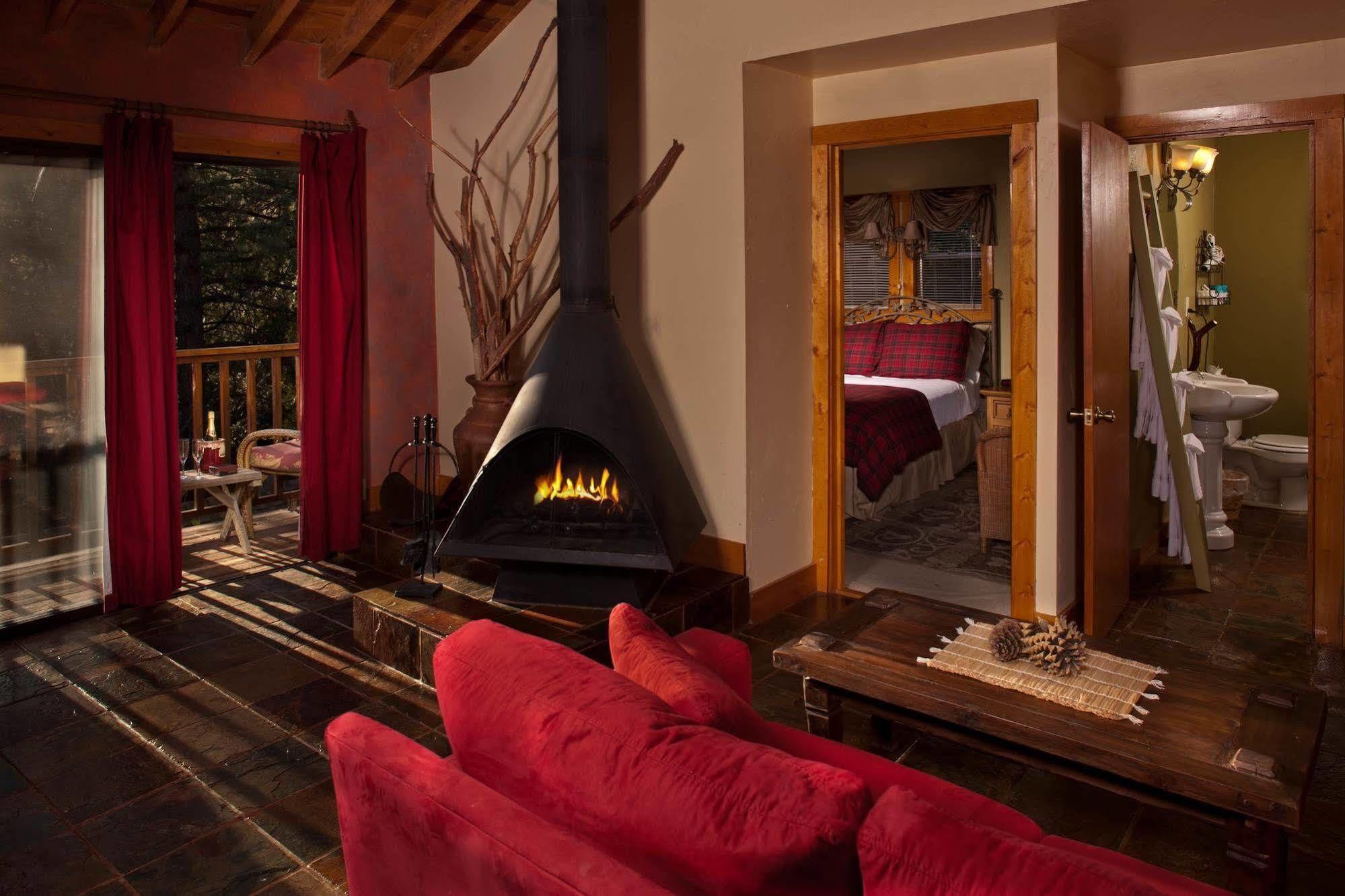 Idyllwild Bunkhouse Villa Екстериор снимка