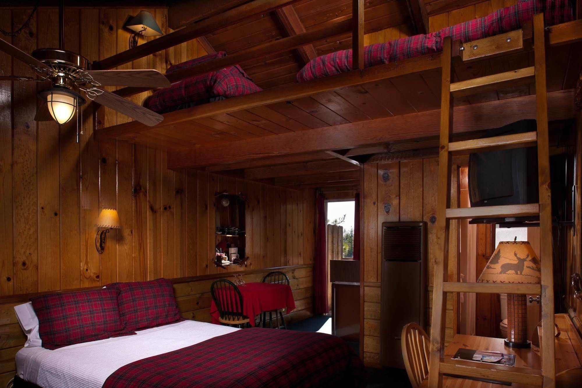 Idyllwild Bunkhouse Villa Екстериор снимка
