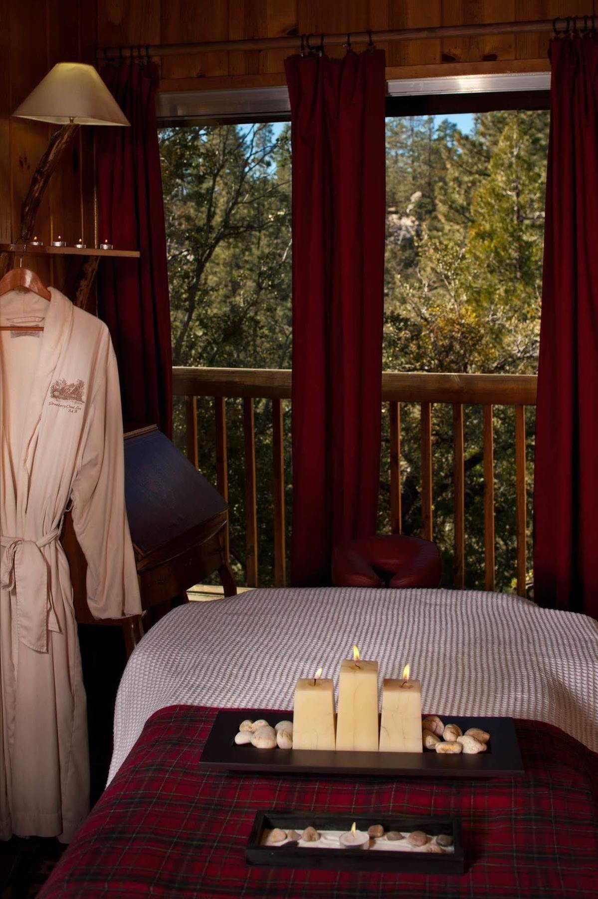 Idyllwild Bunkhouse Villa Екстериор снимка